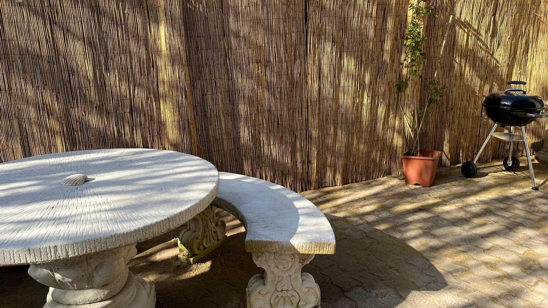 Holiday home Le Gite De Leon Saint-Pol-de-Leon France