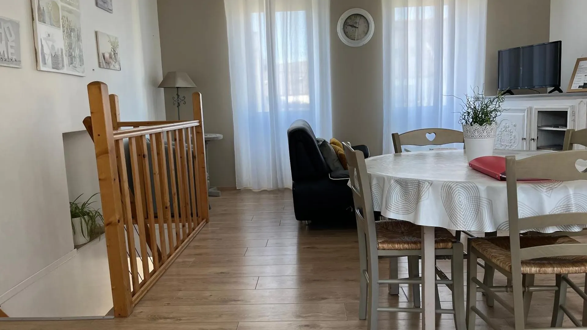 Le Gite De Leon Saint-Pol-de-Leon Holiday home