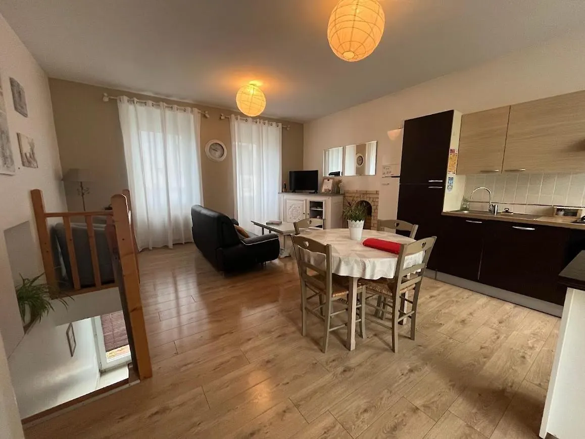 Le Gite De Leon Saint-Pol-de-Leon Holiday home