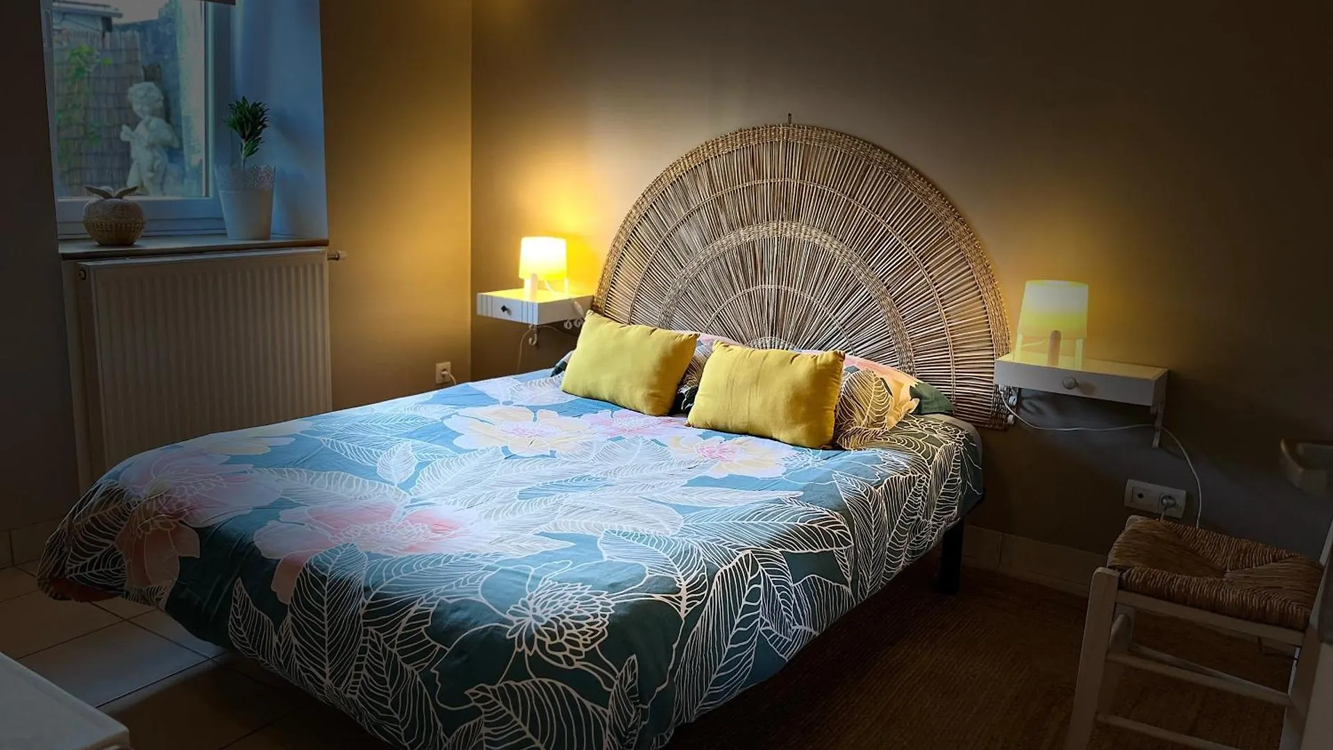 Holiday home Le Gite De Leon Saint-Pol-de-Leon