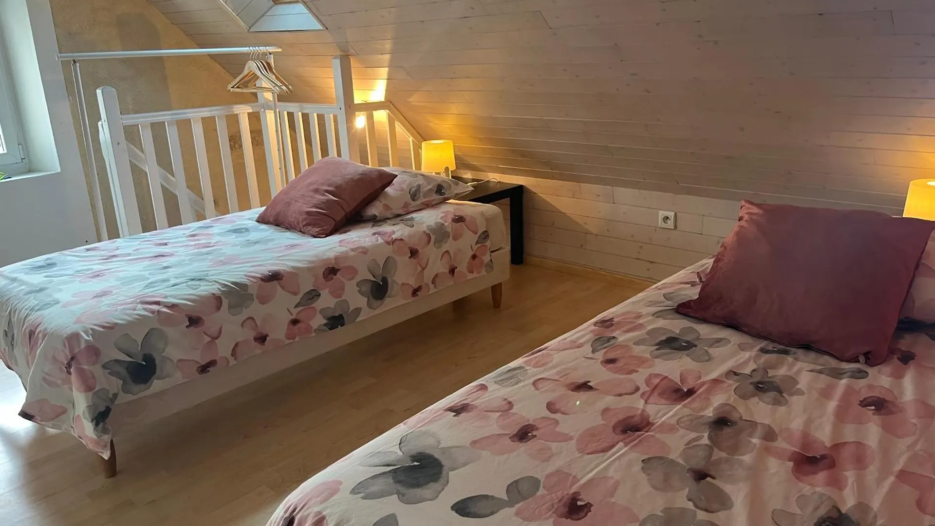 Le Gite De Leon Saint-Pol-de-Leon Holiday home